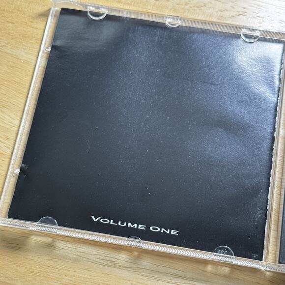 GEORGE MICHAEL Listen Without Prejudice 1990 CD Columbia NM Disc EXCELLENT Case - Picture 3 of 6